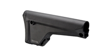 MAGPUL MOE FIXED RIFLE STOCK - BLACK