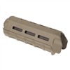 MAGPUL MOE M-LOK CARBINE-LENGTH HAND-GUARD - FLAT DARK EARTH