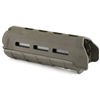 MAGPUL MOE M-LOK CARBINE-LENGTH HAND-GUARD - OLIVE DRAB GREEN