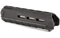 MAGPUL MOE M-LOK MID-LENGTH HAND-GUARD - BLACK