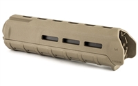 MAGPUL MOE M-LOK MID-LENGTH HAND-GUARD - FDE