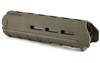 MAGPUL M-LOK MID-LENGTH HAND-GUARD - OLIVE DRAB GREEN