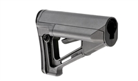 MAGPUL STR CARBINE STOCK - MILSPEC STEALTH GREY