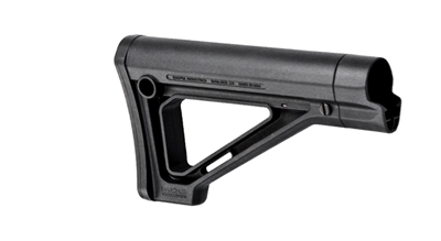 MAGPUL MOE FIXED CARBINE STOCK - BLK