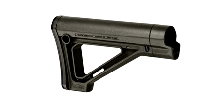 MAGPUL MOE FIXED CARBINE STOCK - OD