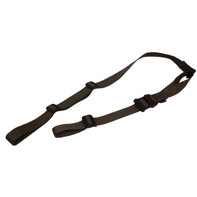 MAGPUL MS1 SLING SLING 1 OR 2 POINT - RANGER GREEN