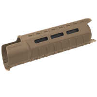 MAGPUL MOE SL CARBINE-LENGTH HAND-GUARD - FDE