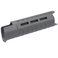 MAGPUL MOE SL CARBINE-LENGTH HAND-GUARD - GREY