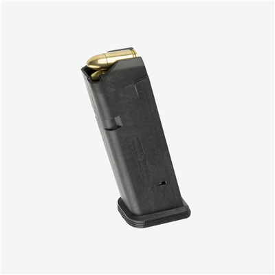 MAGPUL PMAG 17 GL9 9MM NATO 17 ROUND MAGAZINE