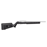 MAGPUL HUNTER X-22 STOCK FOR 10/22 - BLACK