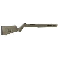 MAGPUL HUNTER X-22 STOCK FOR 10/22 - OLIVE DRAB GREEN