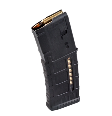 MAGPUL GEN M3 PMAG WINDOW - 30 ROUND BLK