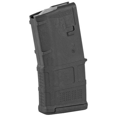 MAGPUL GEN M3 PMAG - 20 ROUND BLK