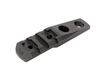 Magpul polymer cantilever rail/light mount for your M-LOK MOE and Aluminum rails