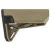 MAGPUL MOE SL-S CARBINE STOCK - MILSPEC FLAT DARK EARTH