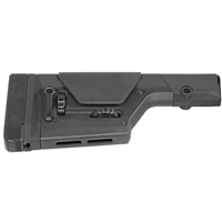 MAGPUL PRS GEN3 ADJUSTABLE RIFLE STOCK- BLK