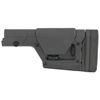 MAGPUL PRS GEN3 ADJUSTABLE RIFLE STOCK- STEALTH GREY