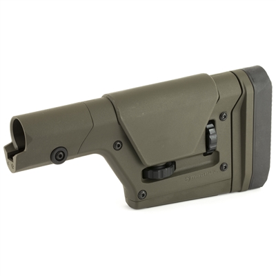 MAGPUL PRS GEN3 ADJUSTABLE RIFLE STOCK- OLIVE DRAB GREEN