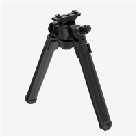 MAGPUL BIPOD FOR MLOK - BLACK