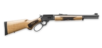 MARLIN 1894 CURLY MAPLE 357 MAGNUM  BIG LOOP- TALO SPECIAL EDITION