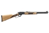 MARLIN 1894 CURLY MAPLE 44 MAGNUM - TALO SPECIAL EDITION 1 OF 1000