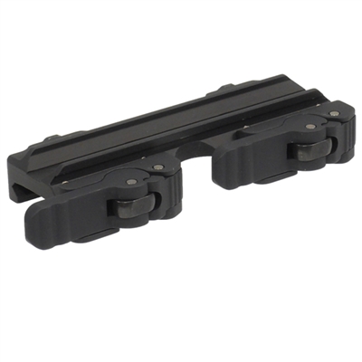 Midwest Industries 2 Lever QD Mount for Trijicon ACOG & VCOG