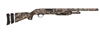 MOSSBERG 500 BANTAM YOUTH 20 GUAGE PUMP SHOTGUN WITH 3" CHAMBER 22" VENT RIB ACCUCHOKE  5+1 CAPACITY WOOD FURNITURE