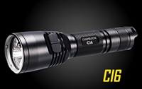 NITECORE C_I6 INFRARED FLASHLIGHT