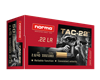 NORMA TAC-22 40 GRAIN - 50 ROUNDS PER BOX