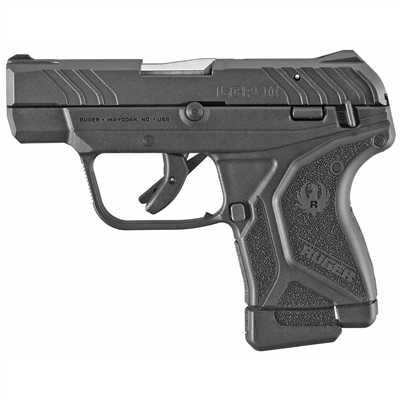 RUGER LCP II 22LR LITE RACK SEMI-AUTOMATIC