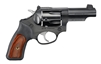 RUGER SP101 DOUBLE ACTION REVOLVER 3" 357 MAGNUM - 5 SHOT - LIPSEY'S DISTRIBUTOR EXCLUSIVE