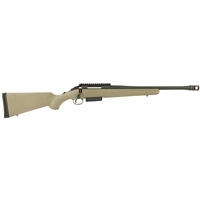 RUGER AMERICAN 450 BUSHMASTER