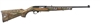 RUGER 10/22 CARBINE TALO SPECIAL EDITION GREEN LAMINATE STOCK WITH ALLIGATOR ENGRAVING