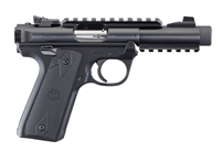 RUGER MARK IV 22/45â„¢ TACTICAL 22LR