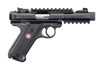 RUGER MARK IV â„¢ TACTICAL 22LR