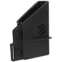 SB TACTICALMAG20 20RD MAG POUCH FOR TRANSPORT AND STORAGE- BLACK
