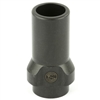 SILENCERCO 9MM 3 LUG MUZZLE DEVICE 1/2X28