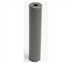 SILENCERCO HYBRID 46 MULTI-CALIBER SUPPRESSOR