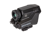 SIG SAUER ECHO3 THERMAL REFLEX SIGHT 2-12X40