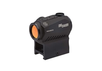 SIG SAUER ROMEO5 1x20mm Compact Red Dot Sight