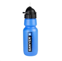 SAWYER WATER BOTTLE PERSONAL FILTRATION