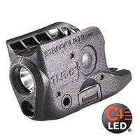 STREAMLIGHT TLR-6 GUN LIGHT - S&W SHIELD 9/40