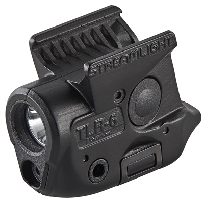 STREAMLIGHT TLR-6 GUN LIGHT - SIG SAUER P365