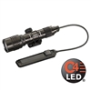 350 Lumen LED rail mounted weapon light by Streamlight