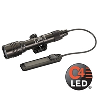 625 Lumen LED rail mounted weapon light by Streamlight