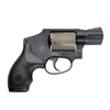 SMITH & WESSON 340PD 357 MAGNUM SCANDIUM - NO INTERNAL LOCK