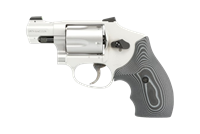 Smith & Wesson Model 442 Ultimate Carry Revolver in .38 SPL