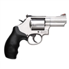 SMITH & WESSON MODEL 69 COMBAT MAGNUM  2.75" BARREL - STAINLESS STEEL 44 MAGNUM/44 SPECIAL