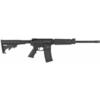 SMITH & WESSON M&P 15 SPORT II OPTICS READY 16" 556 NATO