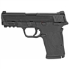 SMITH & WESSON M&P9 SHIELD EZ MANUAL THUMB SAFETY